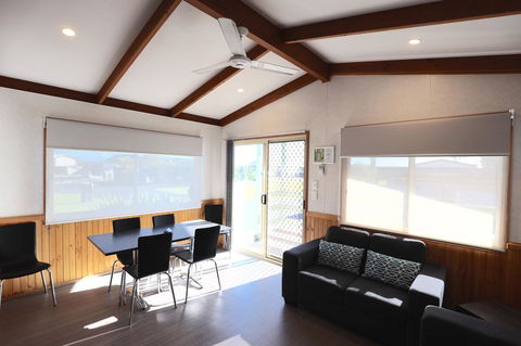 Discovery Parks - Robe - Accommodation Gladstone 3