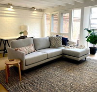Boseka - beautiful central Barossa apartment - Accommodation Gladstone