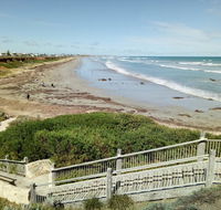 Driftwood on Dover - Accommodation Gladstone