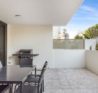 Bluewater Apartments - Accommodation Gladstone