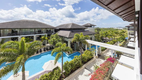 Oaks Casuarina Santai Resort - Accommodation Gladstone 19