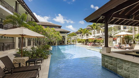 Oaks Casuarina Santai Resort - Accommodation Gladstone 14