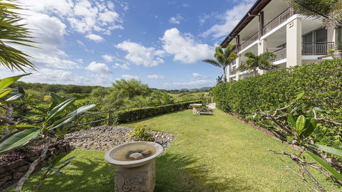 Oaks Casuarina Santai Resort - Accommodation Gladstone 1