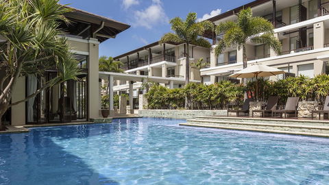 Oaks Casuarina Santai Resort - Accommodation Gladstone 15