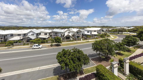 Oaks Casuarina Santai Resort - Accommodation Gladstone 5