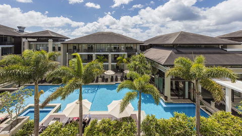Oaks Casuarina Santai Resort - Accommodation Gladstone 8