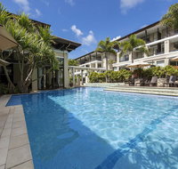 Oaks Santai Resort Casuarina - Accommodation Gladstone