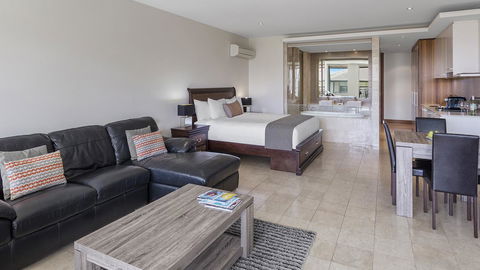 Oaks Casuarina Santai Resort - Accommodation Gladstone 21