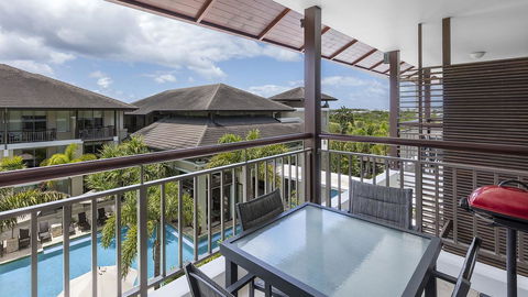 Oaks Casuarina Santai Resort - Accommodation Gladstone 20