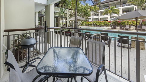 Oaks Casuarina Santai Resort - Accommodation Gladstone 17