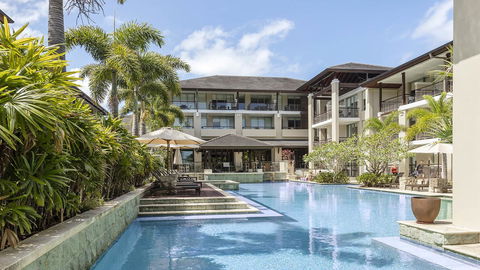 Oaks Casuarina Santai Resort - Accommodation Gladstone 12