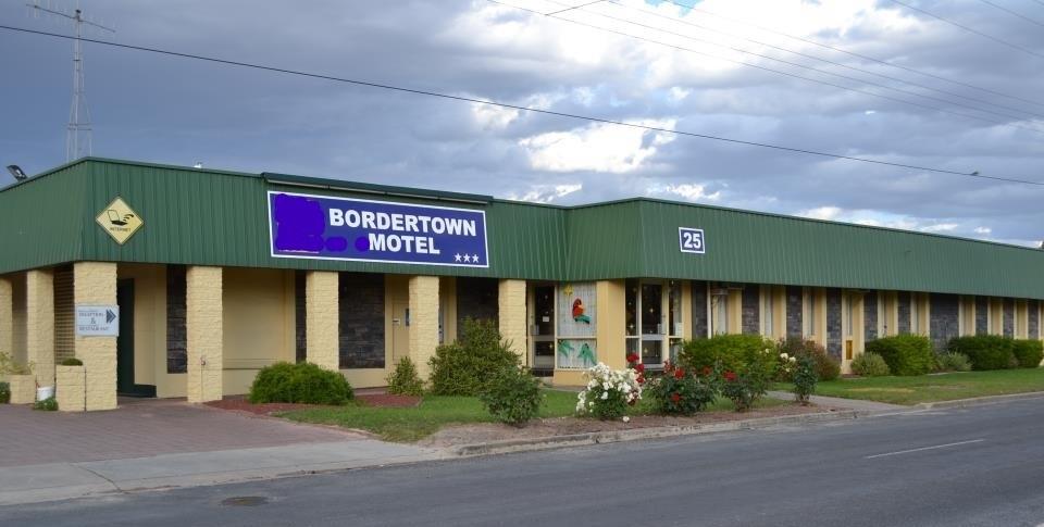 Lowan Vale SA Accommodation Gladstone