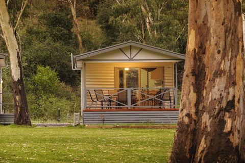 Discovery Parks - Clare - Accommodation Gladstone 8