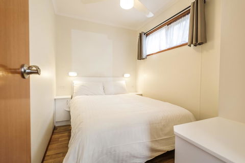 Discovery Parks - Clare - Accommodation Gladstone 6