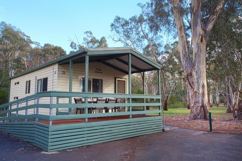 Discovery Parks - Clare - Accommodation Gladstone 30