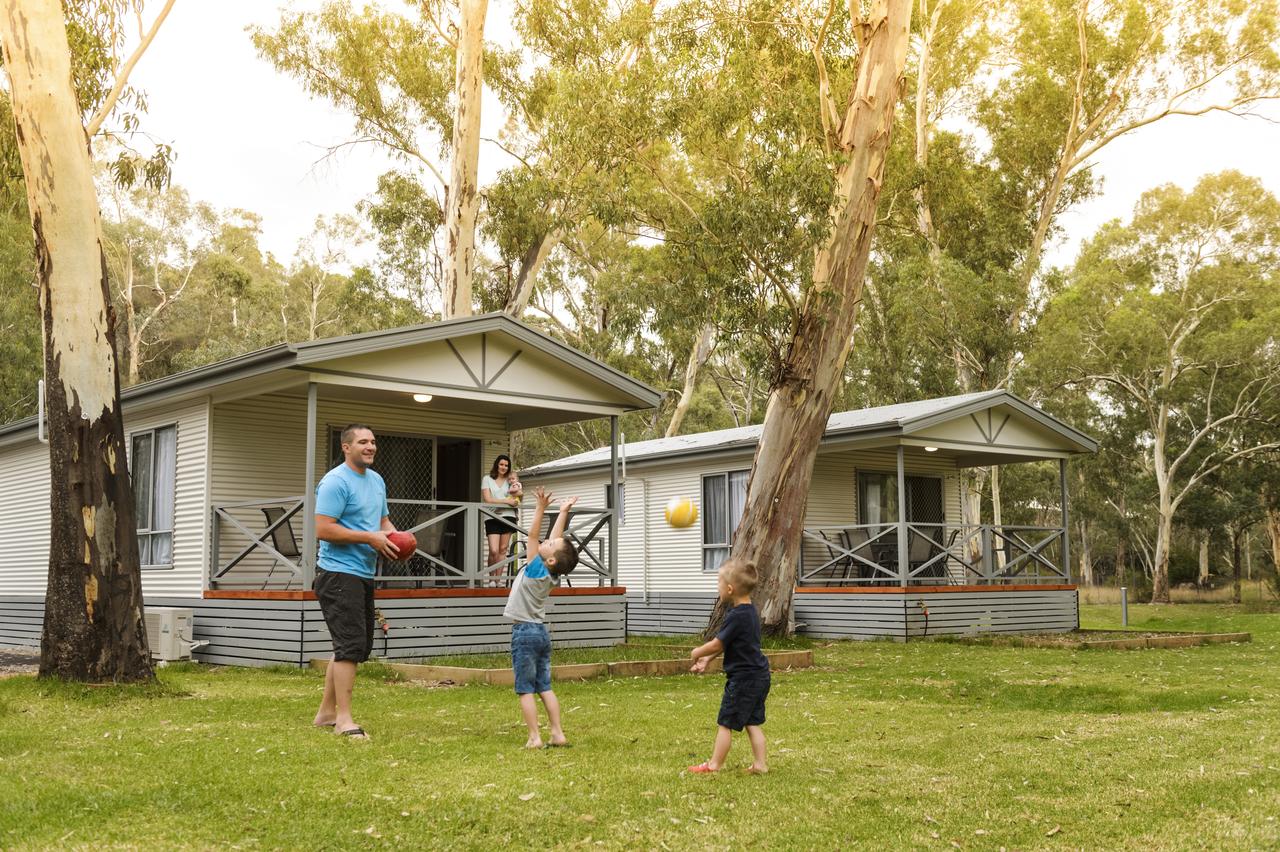 Webb Beach SA Accommodation Gladstone