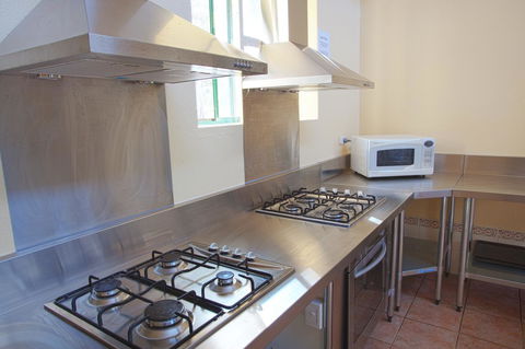 Discovery Parks - Clare - Accommodation Gladstone 42
