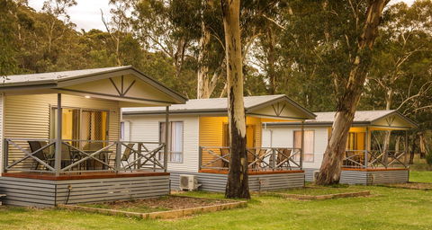 Discovery Parks - Clare - Accommodation Gladstone 9