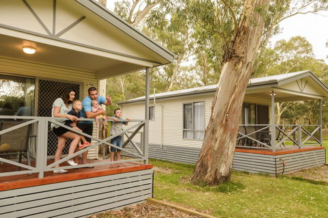 Discovery Parks - Clare - Accommodation Gladstone 21
