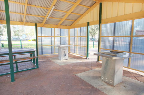 Discovery Parks - Clare - Accommodation Gladstone 41