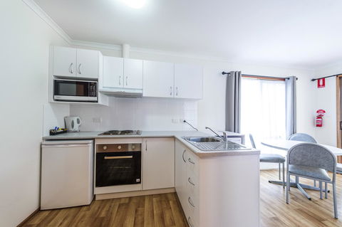 Discovery Parks - Clare - Accommodation Gladstone 7