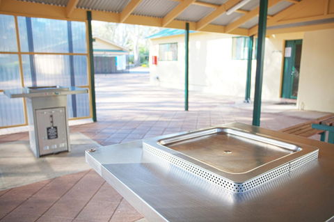 Discovery Parks - Clare - Accommodation Gladstone 40