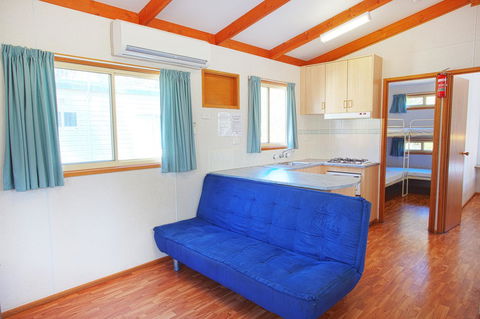 Discovery Parks - Clare - Accommodation Gladstone 34