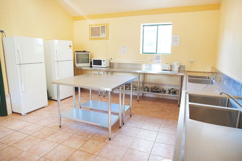 Discovery Parks - Clare - Accommodation Gladstone 43