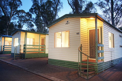 Discovery Parks - Clare - Accommodation Gladstone 22