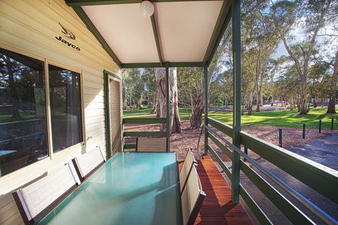 Discovery Parks - Clare - Accommodation Gladstone 17