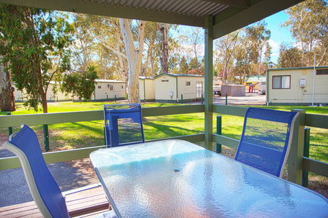Discovery Parks - Clare - Accommodation Gladstone 18