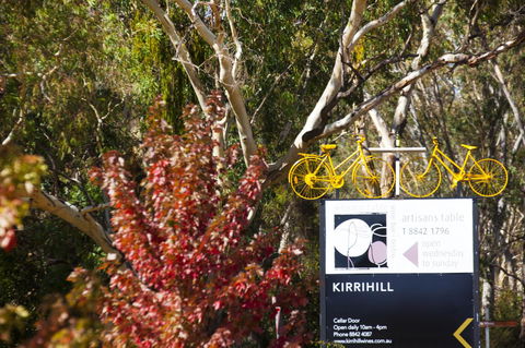 Discovery Parks - Clare - Accommodation Gladstone 44