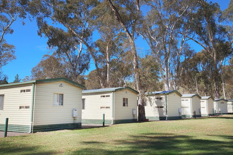 Discovery Parks - Clare - Accommodation Gladstone 36