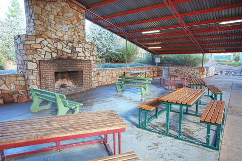Discovery Parks - Clare - Accommodation Gladstone 37