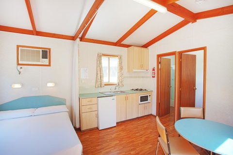 Discovery Parks - Clare - Accommodation Gladstone 31