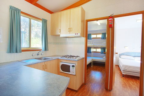 Discovery Parks - Clare - Accommodation Gladstone 29