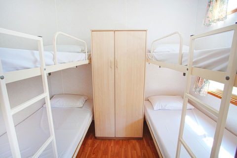 Discovery Parks - Clare - Accommodation Gladstone 32