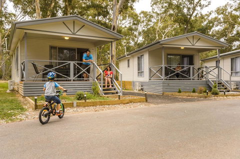 Discovery Parks - Clare - Accommodation Gladstone 12