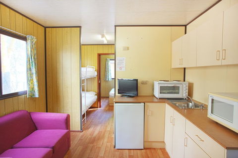 Discovery Parks - Clare - Accommodation Gladstone 25