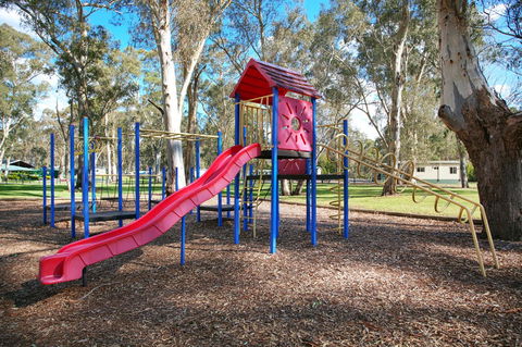 Discovery Parks - Clare - Accommodation Gladstone 15
