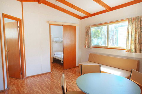 Discovery Parks - Clare - Accommodation Gladstone 2