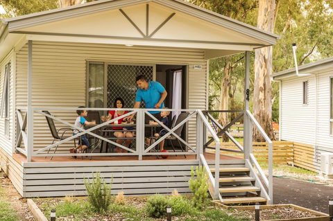 Discovery Parks - Clare - Accommodation Gladstone 11