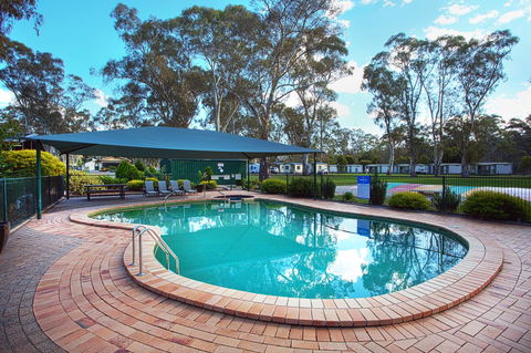 Discovery Parks - Clare - Accommodation Gladstone 13