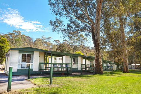 Discovery Parks - Clare - Accommodation Gladstone 26