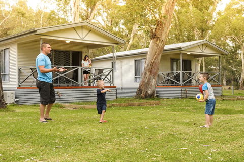 Discovery Parks - Clare - Accommodation Gladstone 20