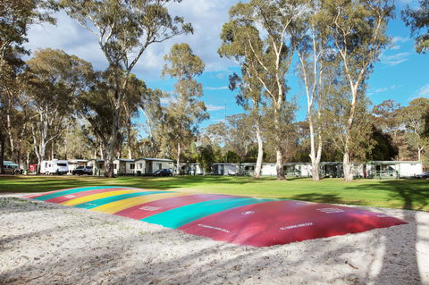 Discovery Parks - Clare - Accommodation Gladstone 16