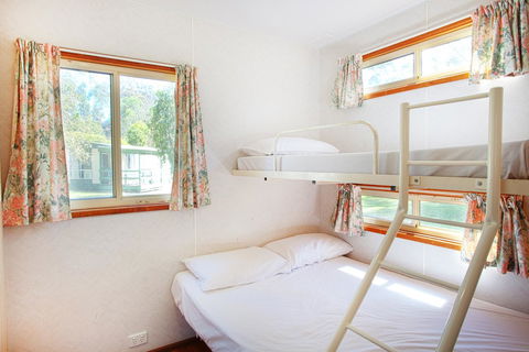 Discovery Parks - Clare - Accommodation Gladstone 28