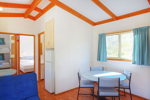 Discovery Parks - Clare - Accommodation Gladstone 33