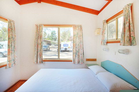 Discovery Parks - Clare - Accommodation Gladstone 3