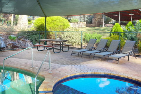 Discovery Parks - Clare - Accommodation Gladstone 14